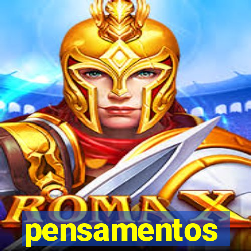 pensamentos viajantes lixeira